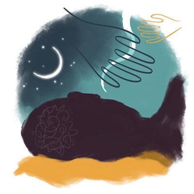 After Midnight’s Deeper Sleep