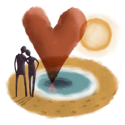 Love and (The Logic of) Possibility